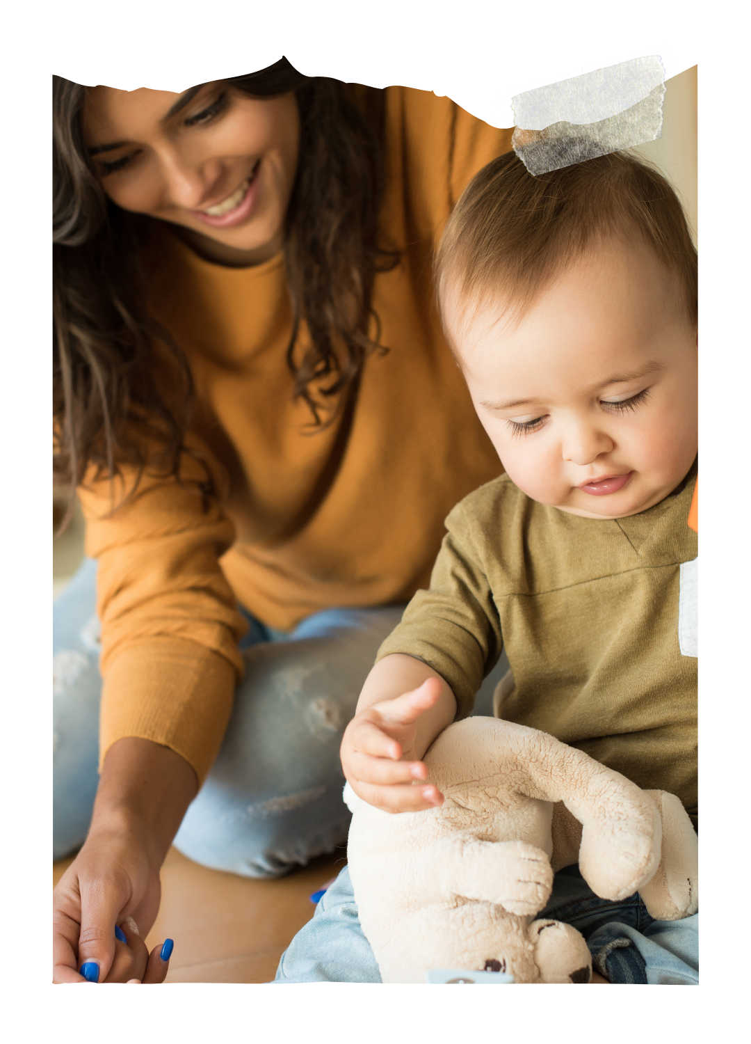 On-Call Babysitting — Lone Star Nannies | North Texas Nanny Agency